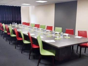 Comfort Hotel Bretigny Sur Orge1