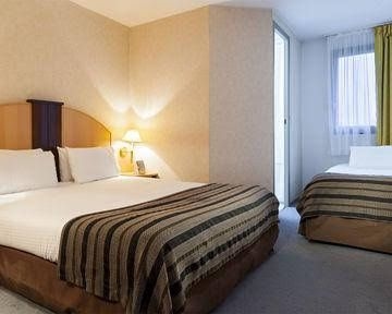 Comfort Hotel Bretigny Sur Orge2