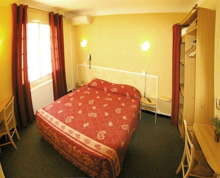 Citotel Vendome1
