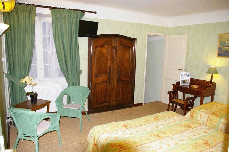 Citotel Vendome4