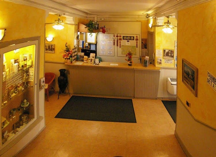 Citotel Vendome3