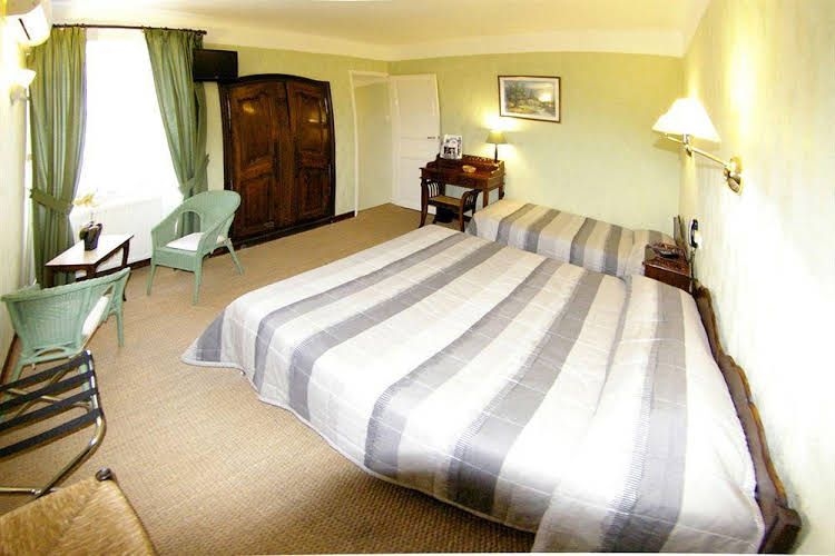 Citotel Vendome2