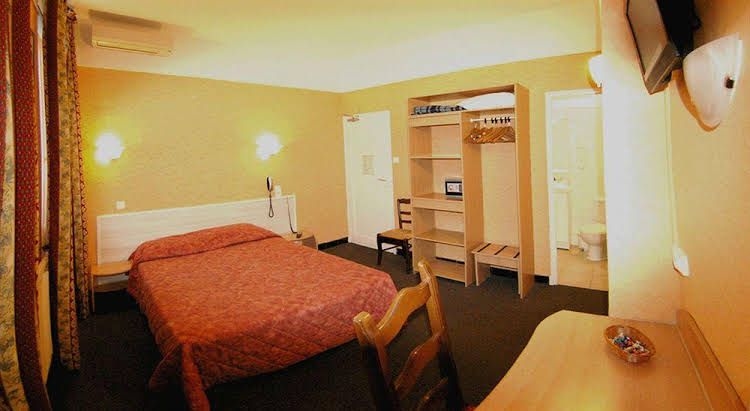 Citotel Vendome0