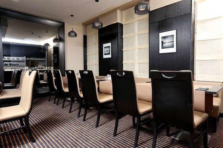 Hotel Elysees Paris2