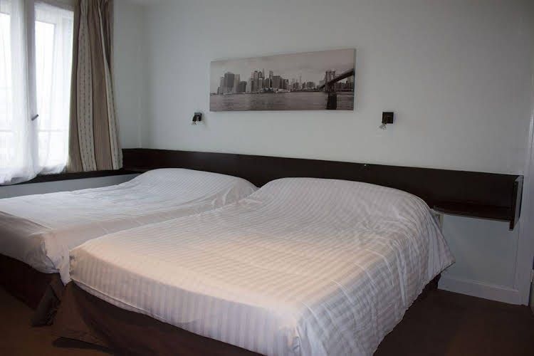 Citotel Orleans Lion d'Or3