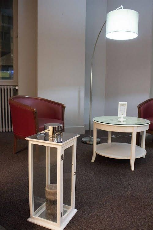 Citotel Orleans Lion d'Or1