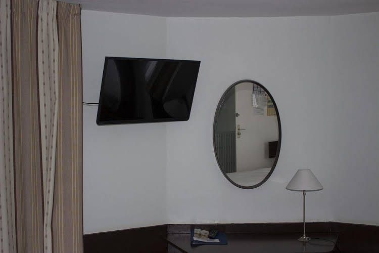 Citotel Orleans Lion d'Or2
