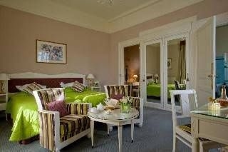 Hotel Barriere Le Westminster1