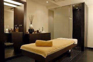 Hotel Barriere Le Westminster0