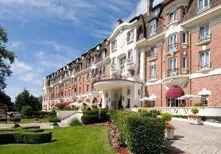 Hotel Barriere Le Westminster4
