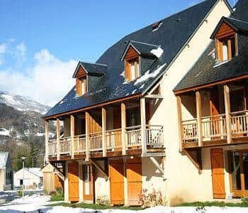 Residence L'Eterle Residence L'Eterle