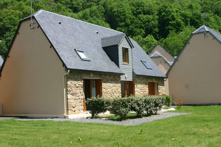 Residence L'Eterle1
