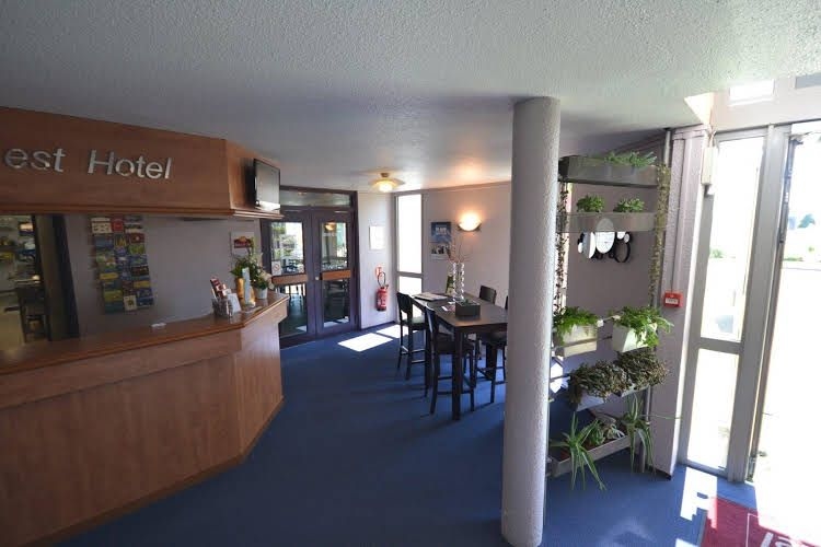 Best Hotel Caen Nord3
