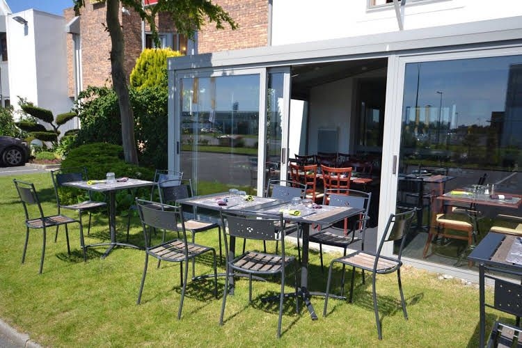 Best Hotel Caen Nord0