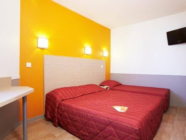 Hotel Premiere Classe Marseille Saint-Antoine Hotel Premiere Classe Marseille Saint-Antoine