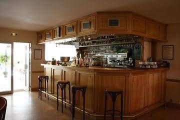 Hotel Residence d'Alix1