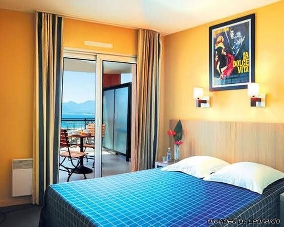 Residence Le Cannes Beach2