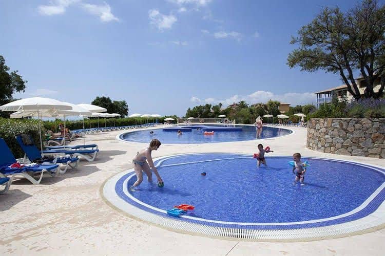 Pierre & Vacances Residence Le Hameau des Issambres Pierre & Vacances Residence Le Hameau des Issambres