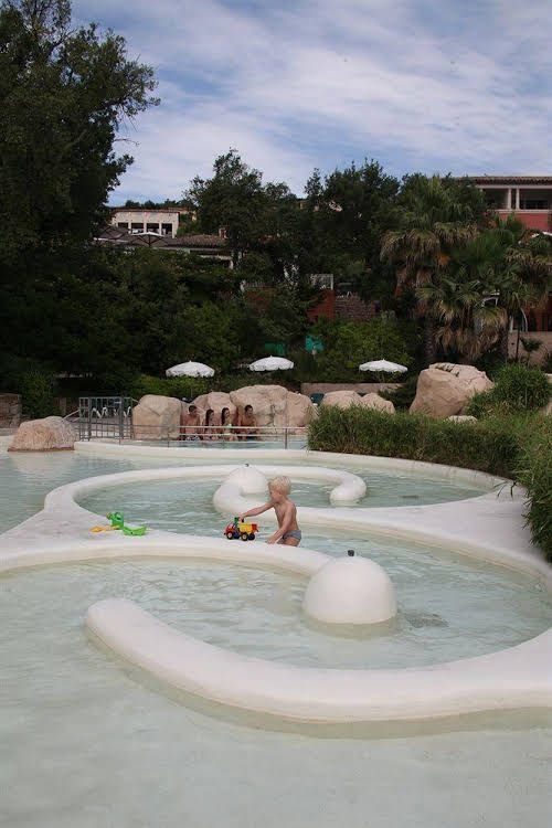 Pierre & Vacances Village Club Les Restanques du Golfe de Saint Tropez3