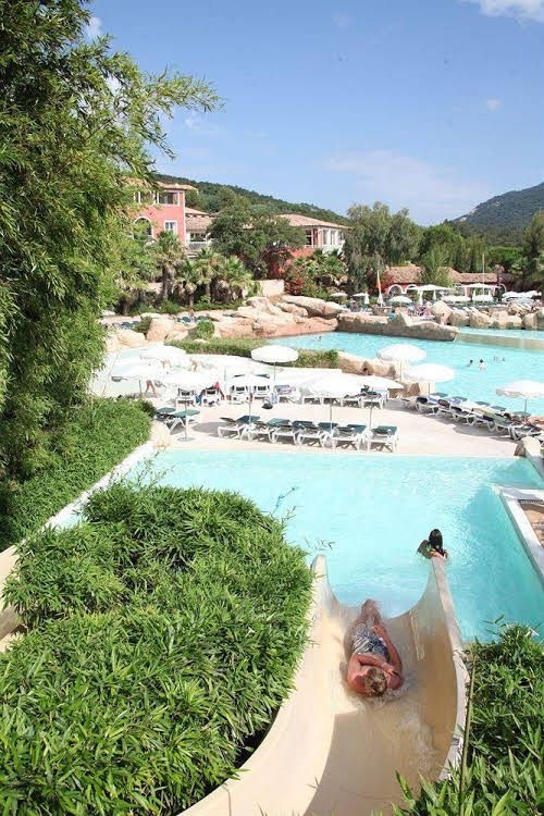 Pierre & Vacances Village Club Les Restanques du Golfe de Saint Tropez0
