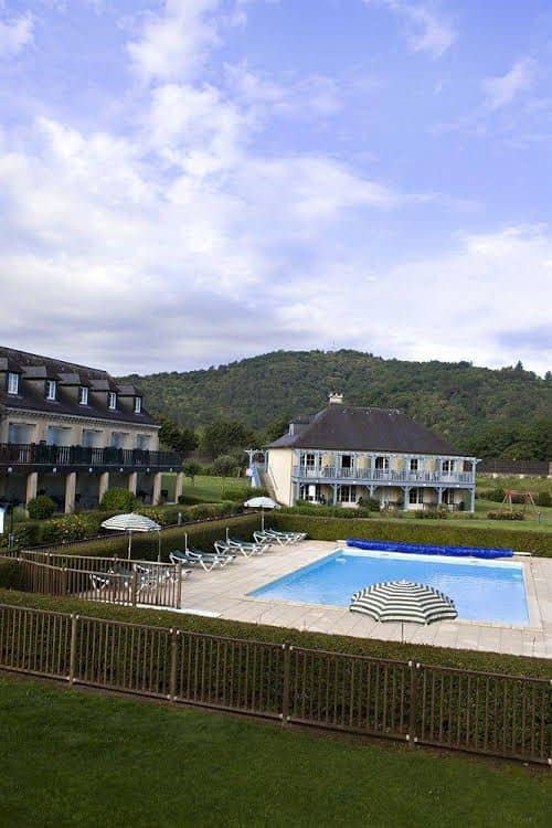 Pierre & Vacances Belles Rives Pierre & Vacances Belles Rives