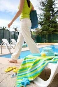Residence Pierre & Vacances La Rostagne Residence Pierre & Vacances La Rostagne