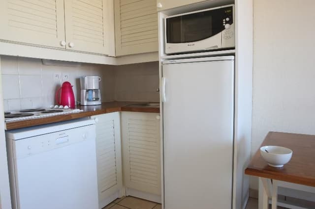 APARTMENT CAPACITY 6