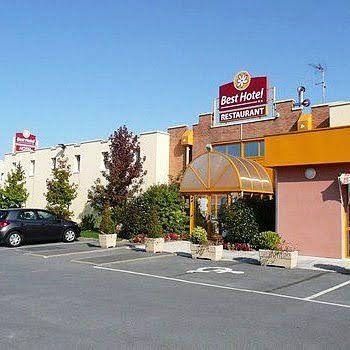 Best Hotel Reims La Pompelle2