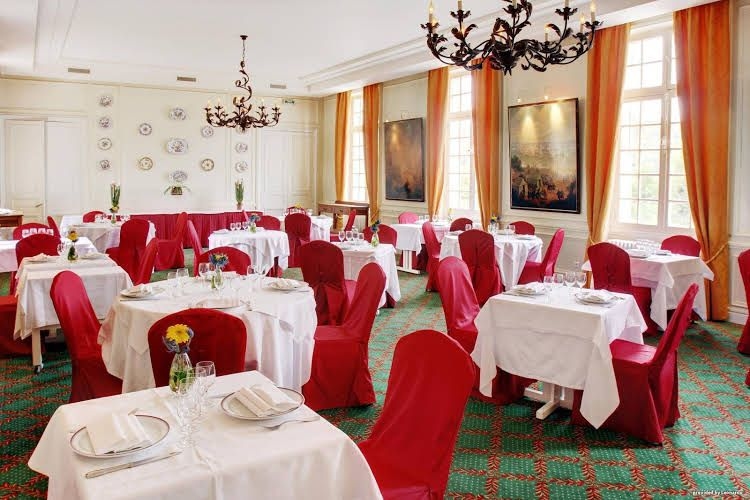 Hotel Best Western la Petite Verrerie1