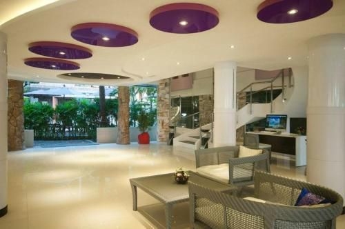 เดอะ แอล รีสอร์ต กระบี่ (The L Resort, Krabi)4