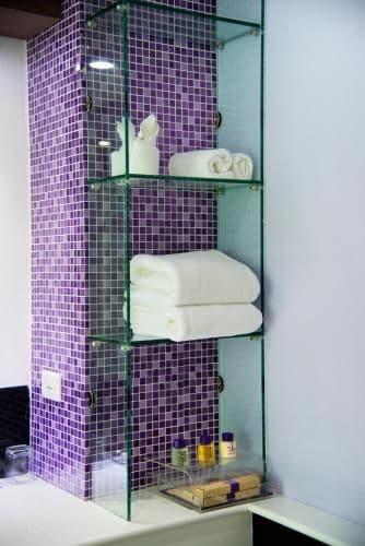 Deluxe Double Room with Pool View