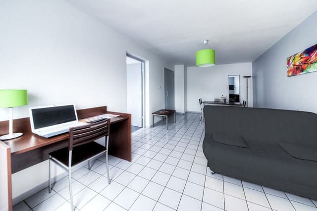 APARTMENT CAPACITY 4