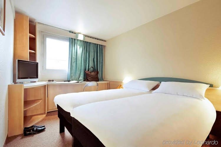 Zenitude Hotel Residences La City0