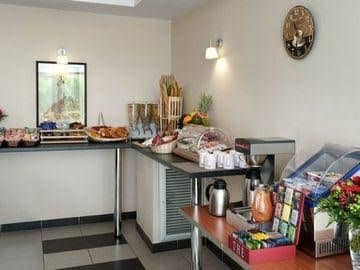 Adagio Access Paris Vanves - Porte de Chatillon Adagio Access Paris Vanves - Porte de Chatillon