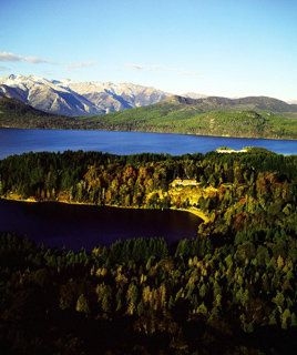 Isla Victoria Lodge4