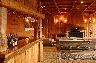 Isla Victoria Lodge0