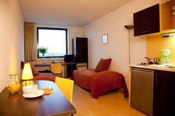 Adagio Access Marne la Vallee - Torcy4