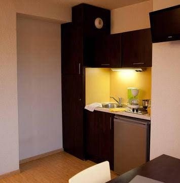 Adagio Access Marne la Vallee - Torcy1