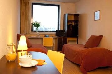 Adagio Access Marne la Vallee - Torcy2