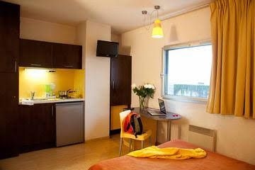 Adagio Access Marne la Vallee - Torcy3
