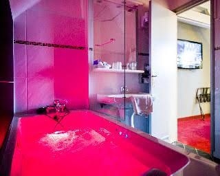 Qualys-Hotel Auberge Du Forgeron4