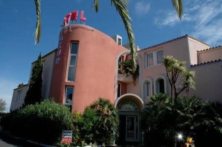 Hotel Azur2