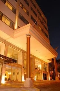 Kenton Palace Hotel2