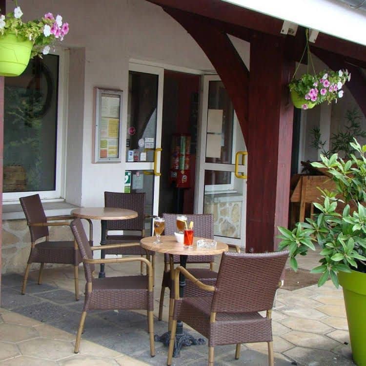 Le Moulin des Gardelles Le Moulin des Gardelles