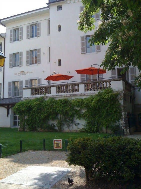 Privilodges Le Royal - Apparthotel3