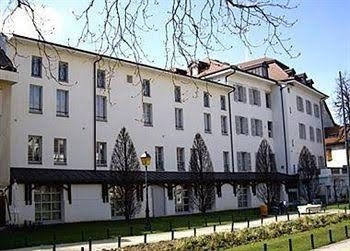 Privilodges Le Royal - Apparthotel4