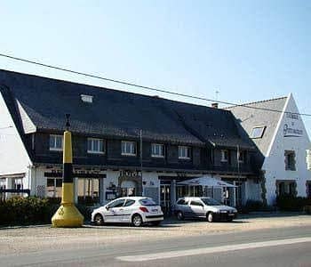 Auberge Du Petit Matelot Auberge Du Petit Matelot