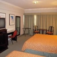 Ghala Hotel Salta3
