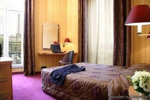 Hotel La Comtesse by Elegancia Hotel La Comtesse by Elegancia