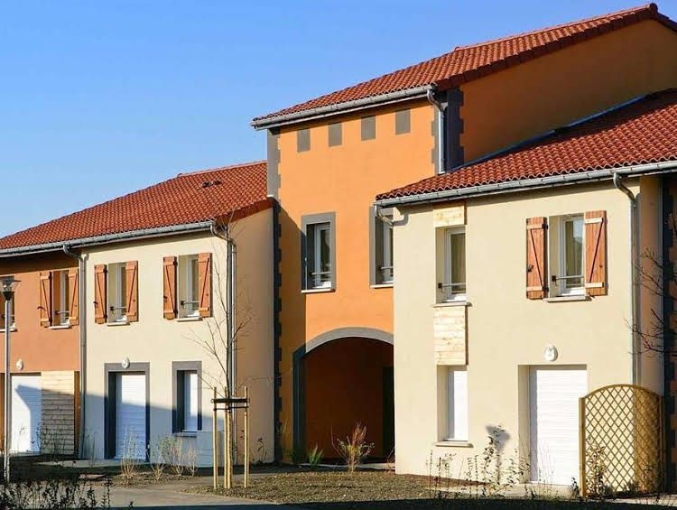 Adagio Access Clermont Ferrand - Gerzat3